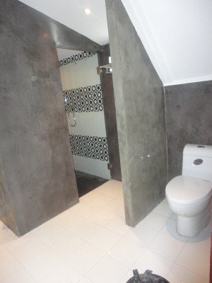 extension Construction